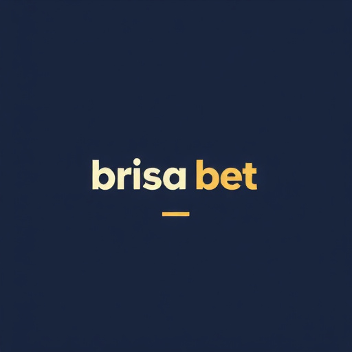 Brisabet - Logo Oficial